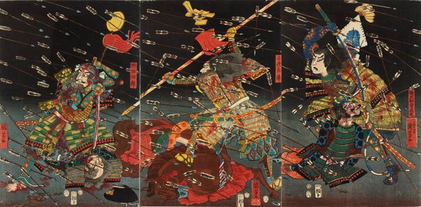 サボテンダー　火の玉ストレート監督優勝祈願 Kuniyoshi Project